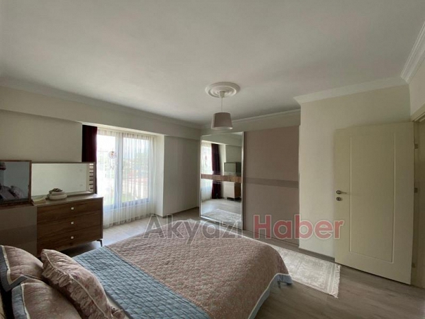 Sahibinden satılık Tripleks Villa