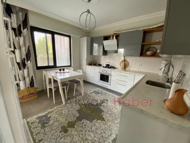 Sahibinden satılık Tripleks Villa