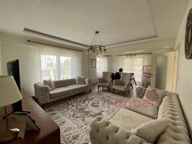 Sahibinden satılık Tripleks Villa