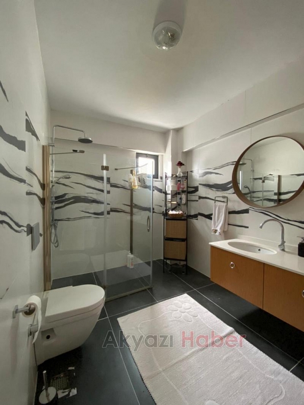 Sahibinden satılık Tripleks Villa
