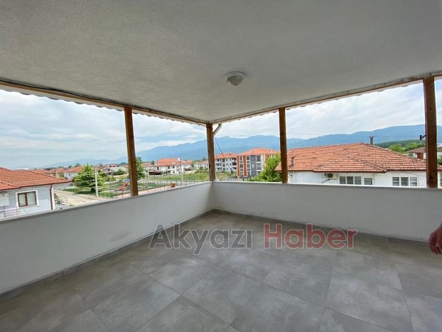 Sahibinden satılık Tripleks Villa