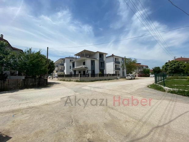 Sahibinden satılık Tripleks Villa