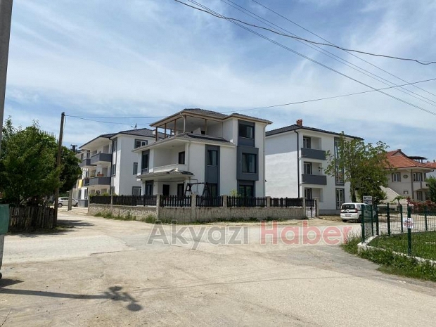 Sahibinden satılık Tripleks Villa