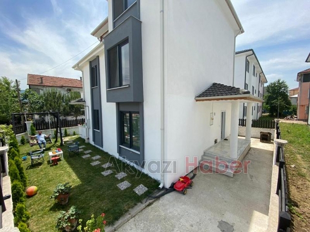 Sahibinden satılık Tripleks Villa