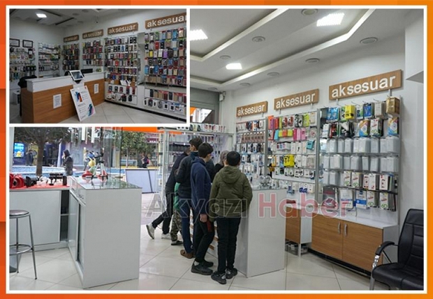 Akıllı Telefon Teknik Servisi