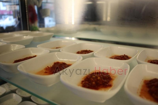 İkizler Etçim Restaurant hizmete devam ediyor