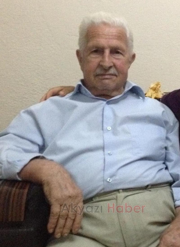 Andıç ailesinin acı günü