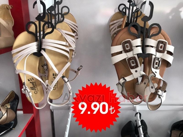 Ekol Kundurada Büyük İndirim