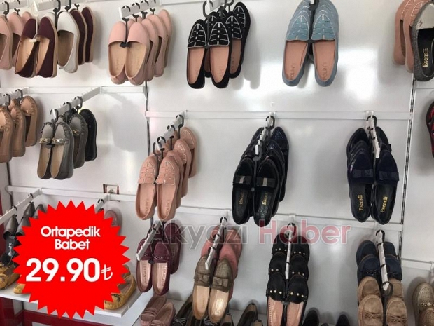 Ekol Kundurada Büyük İndirim