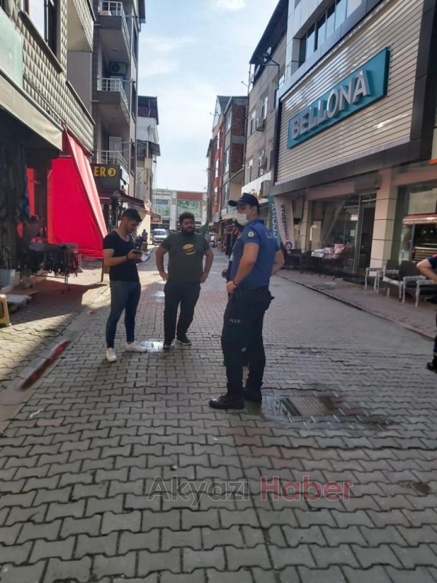 Yarından itibaren maske takmamanın cezası 900 lira