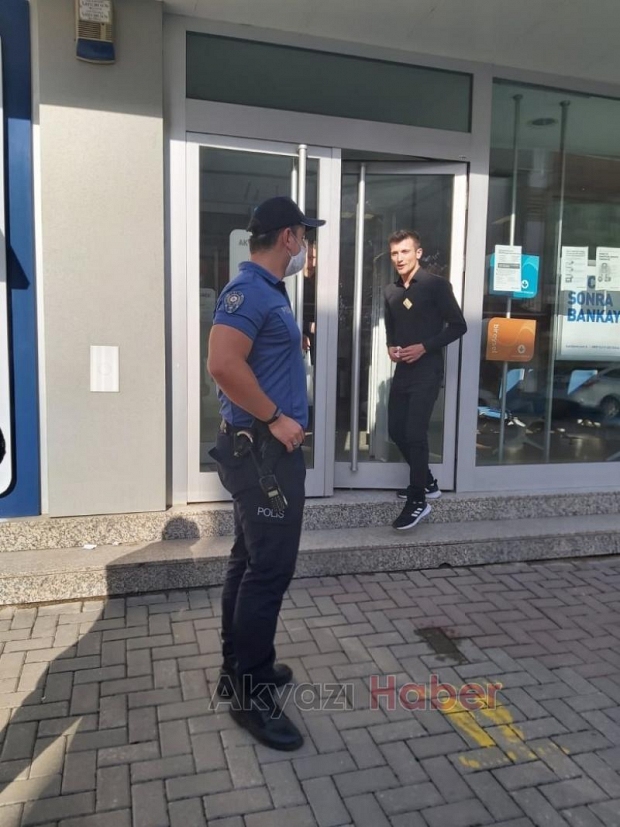 Yarından itibaren maske takmamanın cezası 900 lira