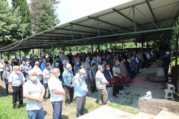 Yavuz ailesinin acı günü