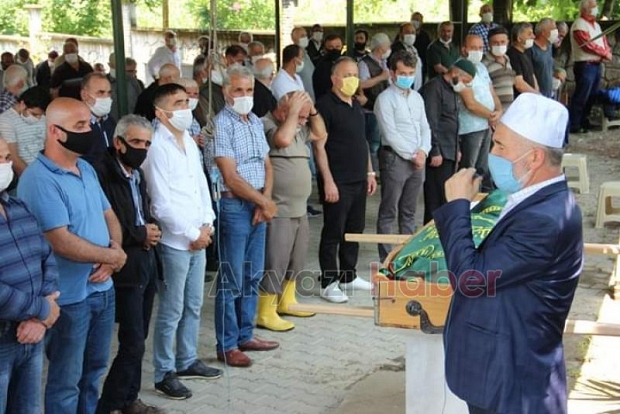 Yavuz ailesinin acı günü