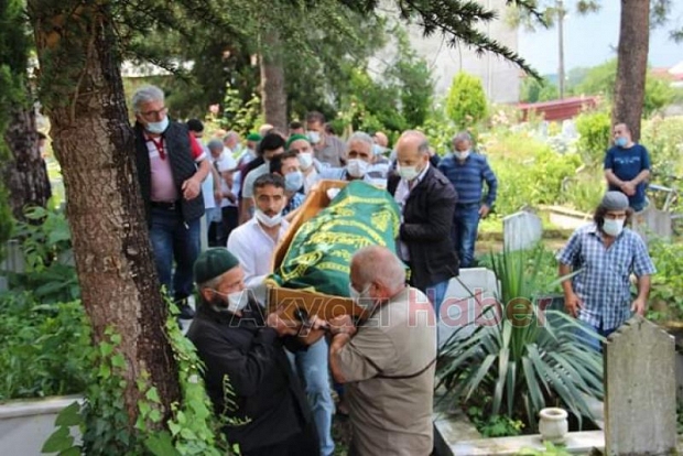 Yavuz ailesinin acı günü