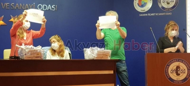 108 galericinin iş yerleri belli oldu