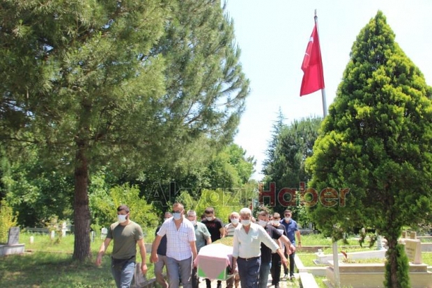 Sezgin ailesinin acı günü