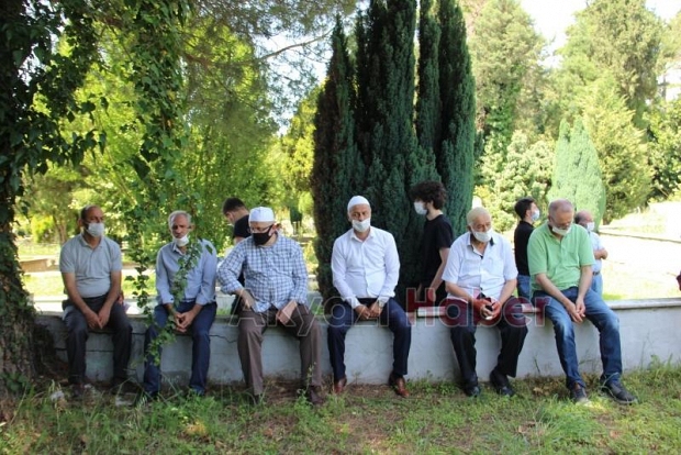 Sezgin ailesinin acı günü
