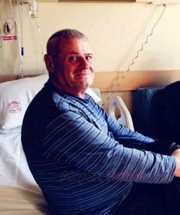 Bayram Özçelik hayatını kaybetti
