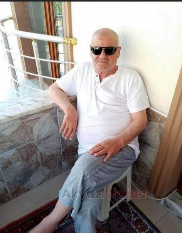 Bayram Özçelik hayatını kaybetti