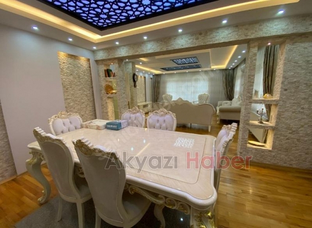 Eşyalı Acil Satılık Tribleks Bina