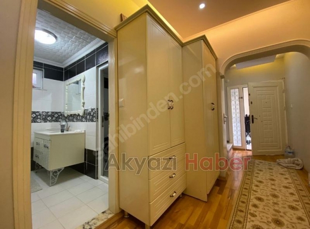 Eşyalı Acil Satılık Tribleks Bina