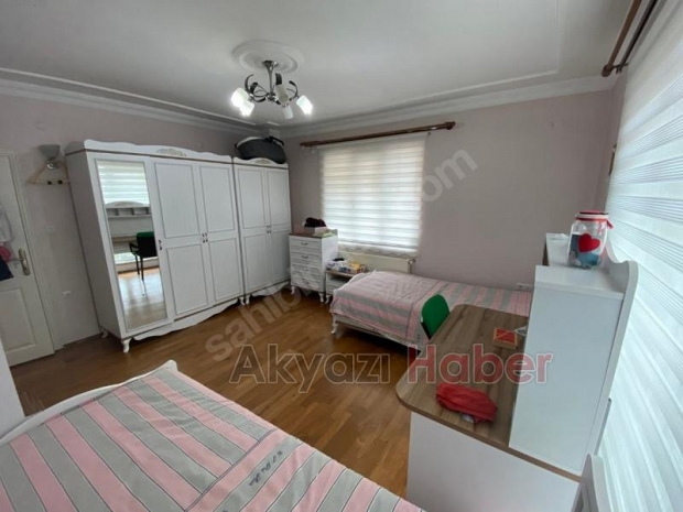 Eşyalı Acil Satılık Tribleks Bina