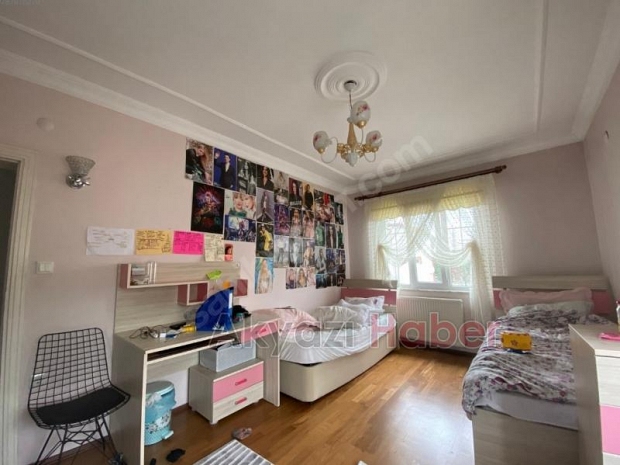 Eşyalı Acil Satılık Tribleks Bina