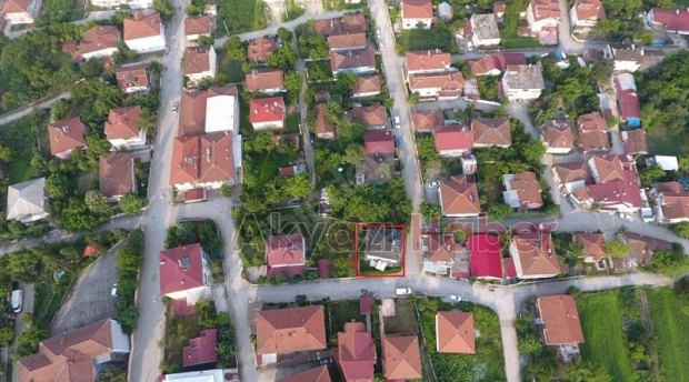 Eşyalı Acil Satılık Tribleks Bina