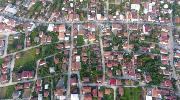 Eşyalı Acil Satılık Tribleks Bina