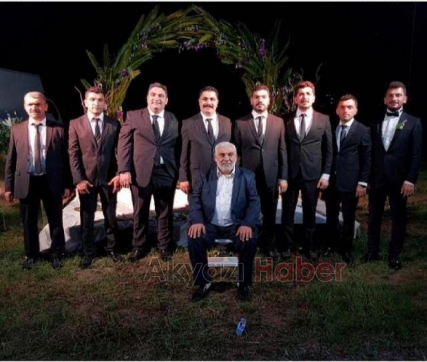 Ali Çakmak vefat etti