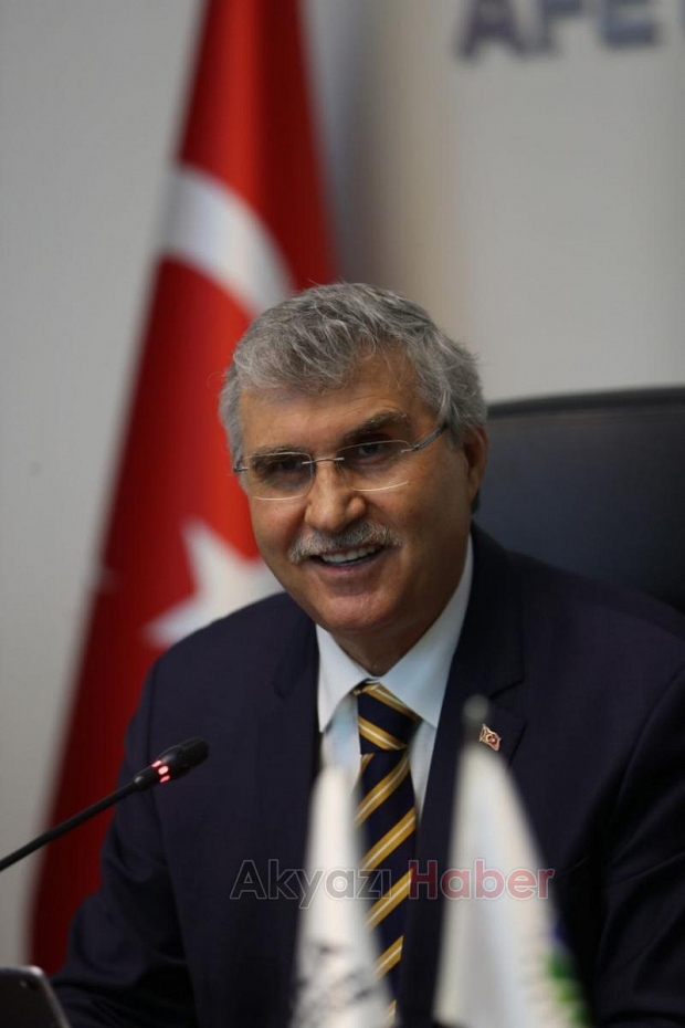 Akyazı'ya Hollanda modeli geliyor....