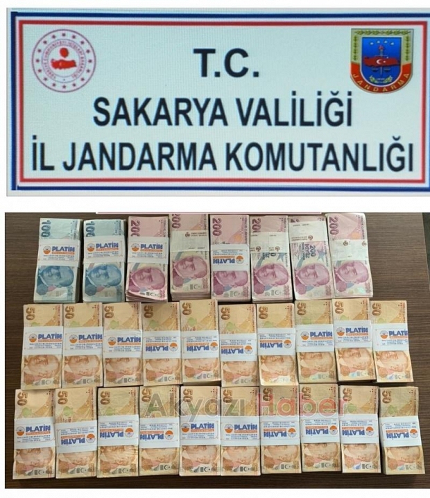 Dolandırıcılık çetesi çökertildi
