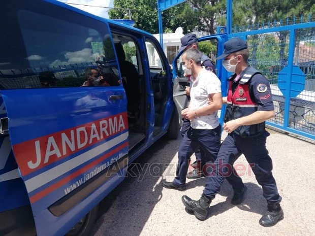 Dolandırıcılık çetesi çökertildi