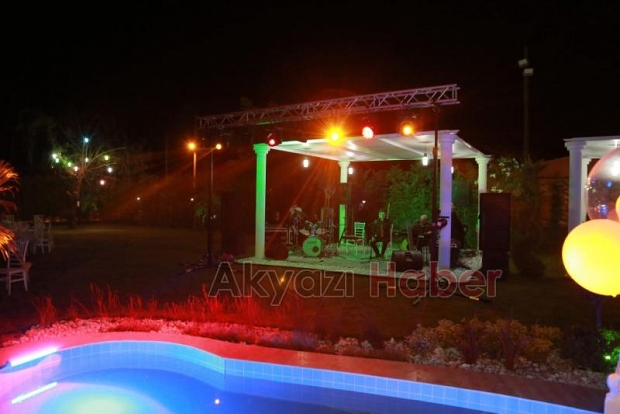 Elli4 Park Tesisleri 1 Temmuz'da Sizlerle
