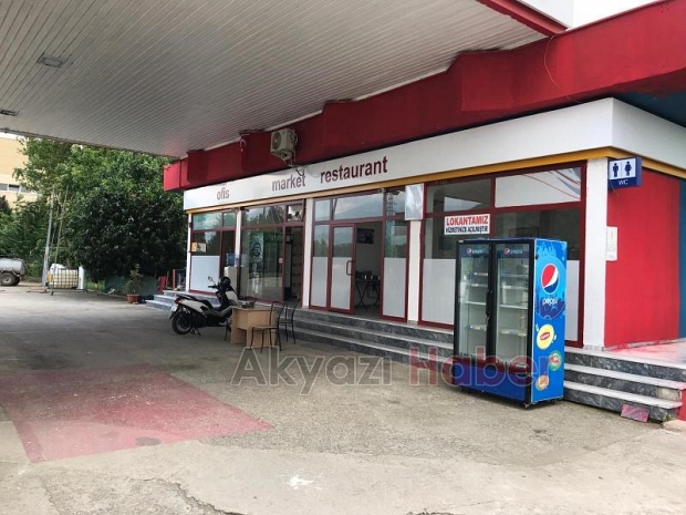 Sabancı Akaryakıtta her gün indirim