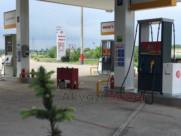 Sabancı Akaryakıtta her gün indirim