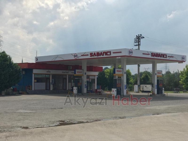 Sabancı Akaryakıtta her gün indirim