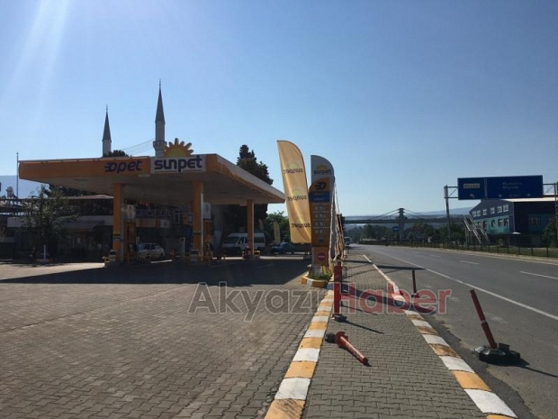 Akaryakıtta Çarşamba Günü Halk İndirimleri Devam Ediyor