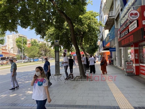 AFAD 3 patlama kaydetti