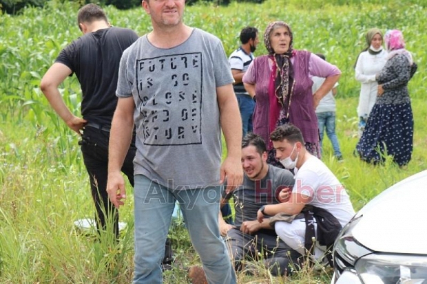 O fabrikada üçüncü patlama