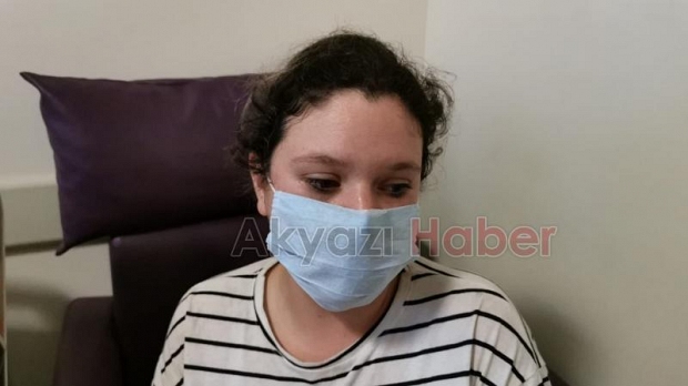 Faciadan nasıl kurtulduklarını anlattılar