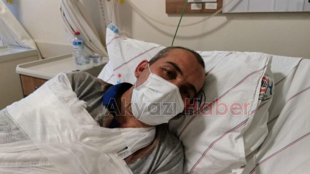 Faciadan nasıl kurtulduklarını anlattılar