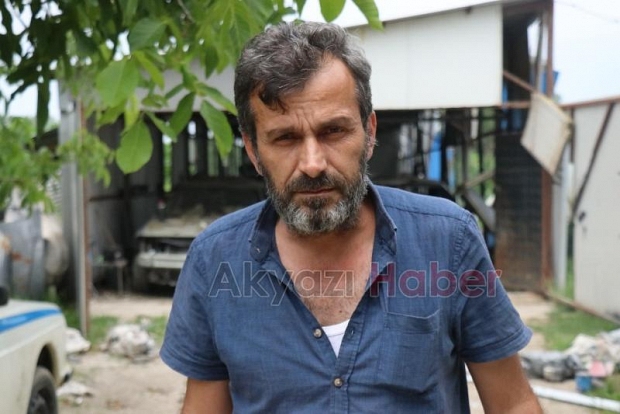Su içmeye çıkmasalardı, bugün hayatta olmayabilirlerdi