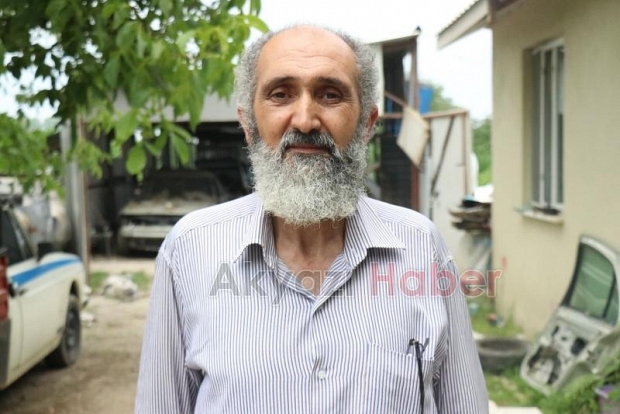 Su içmeye çıkmasalardı, bugün hayatta olmayabilirlerdi