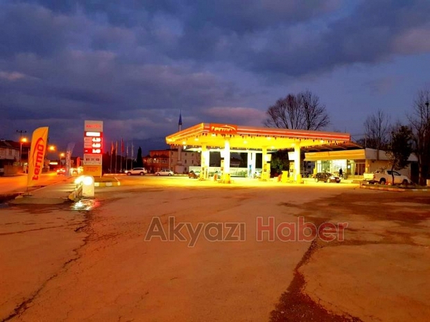 ELEMAN ARANIYOR