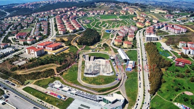 Şehir dev şampiyonaya hazır