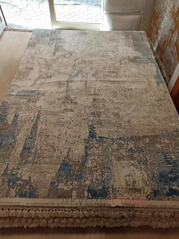 Sanat Halıda ilk bahar yaz koleksiyonu