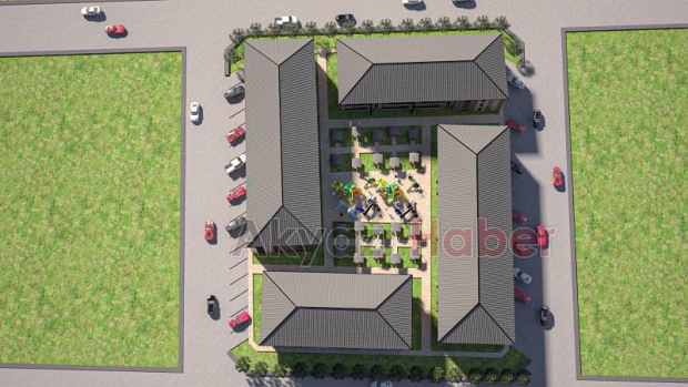 Özmert Baştan İnşaattan yeni proje lansmanı belli oldu