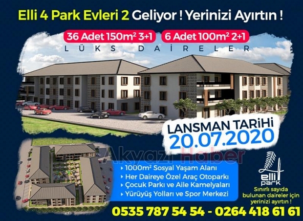 Özmert Baştan İnşaattan yeni proje lansmanı belli oldu