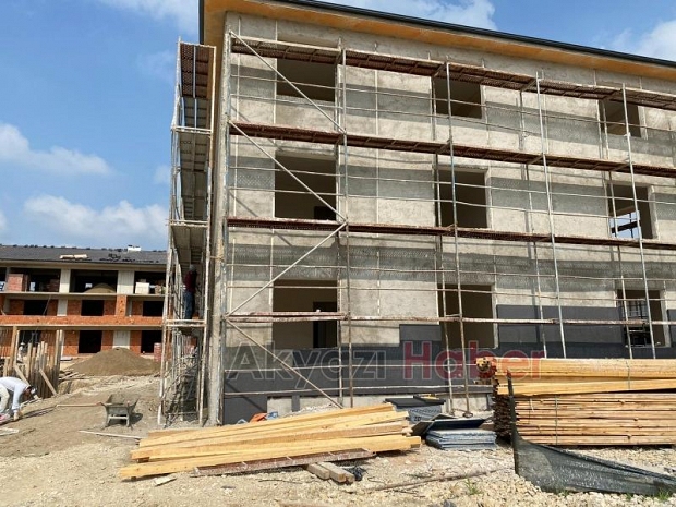 Özmert Baştan İnşaattan yeni proje lansmanı belli oldu